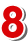 8
