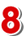 8