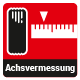 Achsvermessung