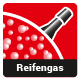 Reifengas