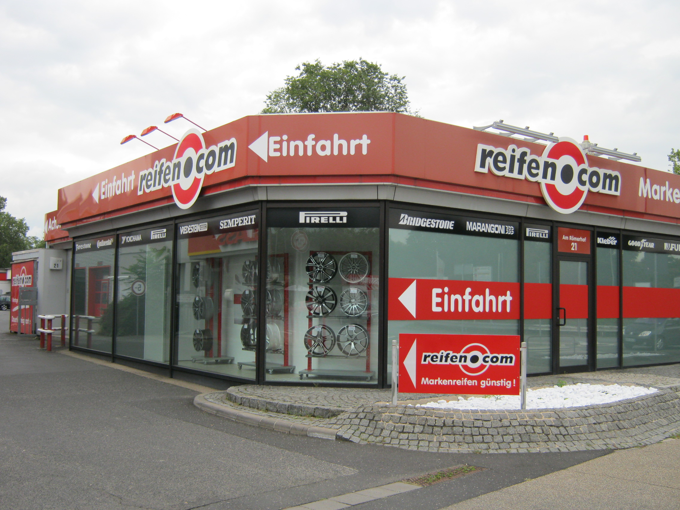 52+ Reifen Com Rodenkirchen, Online reifenshopüber 50mal in
